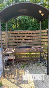 Дом 143м², 2-этажный, участок 8 сот.  