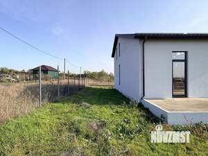 Дом 173м², 2-этажный, участок 8 сот.  