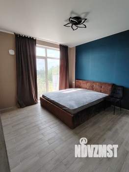 Дом 97м², 1-этажный, участок 4 сот.  