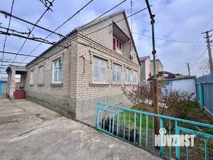 Дом 178м², 2-этажный, участок 3 сот.  