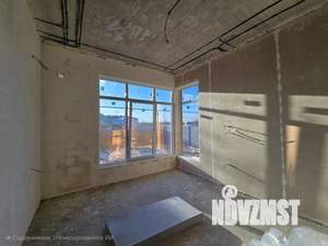 Дом 210м², 2-этажный, участок 6 сот.  