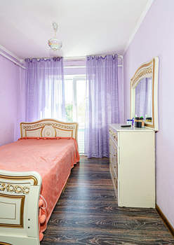 Дом 87м², 2-этажный, участок 4 сот.  