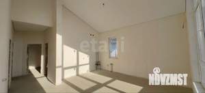 Дом 87м&sup2;, 1-этажный, участок 5 сот.  