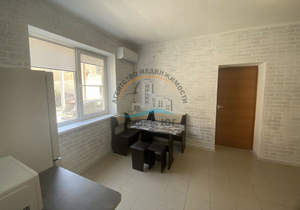 Дом 81м&sup2;, 1-этажный, участок 3 сот.  