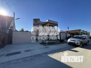 Дом 310м&sup2;, 2-этажный, участок 6 сот.  