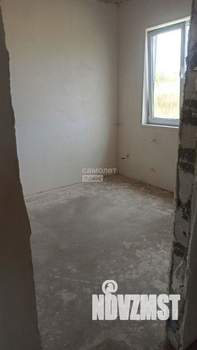 Дом 74м², 1-этажный, участок 6 сот.  