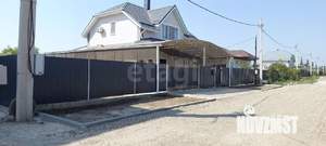 Дом 128м&sup2;, 2-этажный, участок 8 сот.  