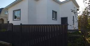 Дом 150м², 2-этажный, участок 5 сот.  