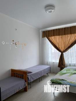 Дом 125м², 2-этажный, участок 3 сот.  