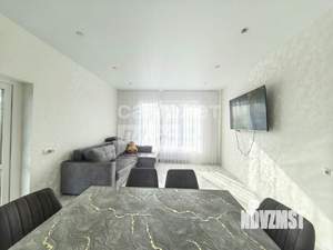 Дом 124м², 1-этажный, участок 6 сот.  