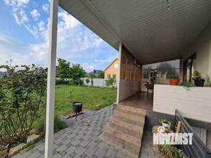 Дом 110м&sup2;, 2-этажный, участок 8 сот.  