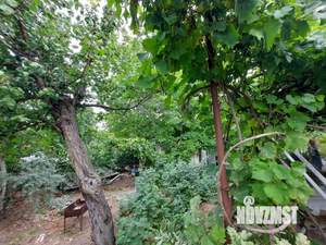 Дом 52м&sup2;, 2-этажный, участок 5 сот.  