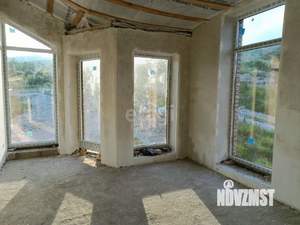 Дом 150м&sup2;, 2-этажный, участок 6 сот.  