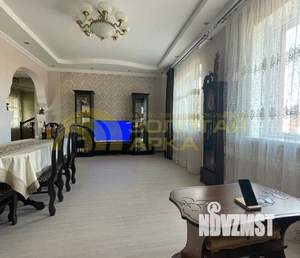 Дом 173м², 2-этажный, участок 5 сот.  