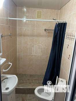 Дом 100м&sup2;, 1-этажный, участок 2 сот.  