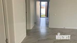 Дом 120м², 2-этажный, участок 6 сот.  