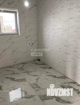 Дом 102м&sup2;, 1-этажный, участок 4 сот.  