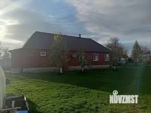 Дом 143м², 2-этажный, участок 12 сот.  