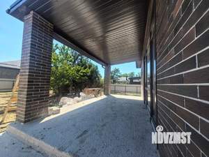 Дом 130м², 2-этажный, участок 7 сот.  