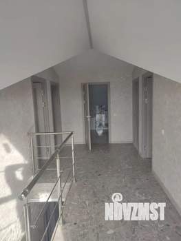 Дом 181м&sup2;, 2-этажный, участок 10 сот.  