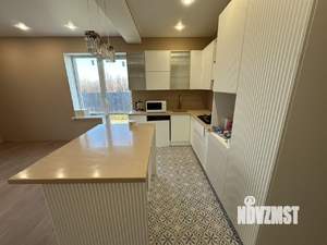 Дом 85м&sup2;, 1-этажный, участок 4 сот.  