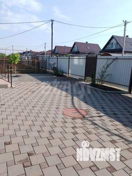 Дом 121м², 2-этажный, участок 6 сот.  