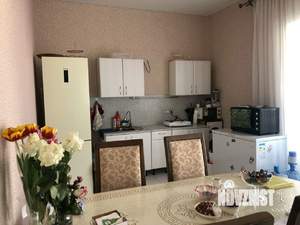 Дом 126м², 2-этажный, участок 4 сот.  