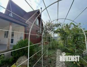 Дом 50м², 2-этажный, участок 7 сот.  