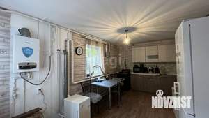 Дом 109м&sup2;, 2-этажный, участок 22 сот.  