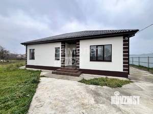 Дом 120м², 1-этажный, участок 6 сот.  