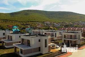 Дом 240м², 2-этажный, участок 5 сот.  