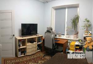 Дом 85м², 2-этажный, участок 7 сот.  