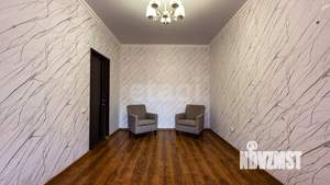 Дом 118м&sup2;, 1-этажный, участок 4 сот.  