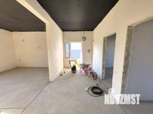 Дом 80м², 1-этажный, участок 3 сот.  