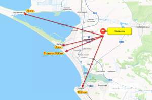 Дом 30м&sup2;, 2-этажный, участок 10 сот.  