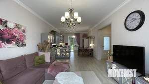 Дом 137м&sup2;, 2-этажный, участок 4 сот.  