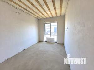 Дом 85м², 1-этажный, участок 3 сот.  