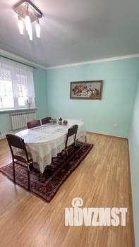 Дом 115м&sup2;, 1-этажный, участок 6 сот.  