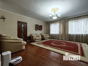 Дом 220м², 1-этажный, участок 10 сот.  