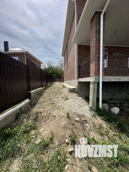 Дом 150м², 2-этажный, участок 4 сот.  
