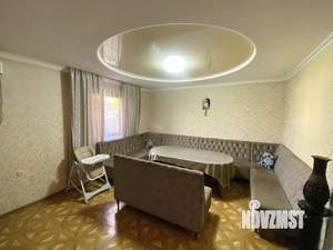 Дом 300м², 2-этажный, участок 3 сот.  