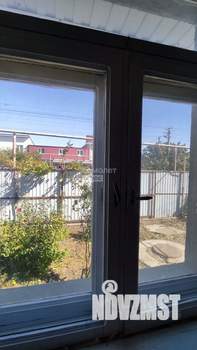 Дом 49м², 1-этажный, участок 8 сот.  