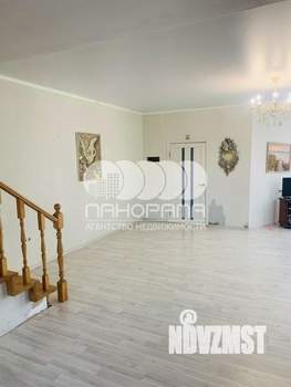Дом 150м², 2-этажный, участок 2 сот.  