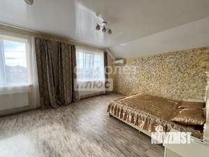 Коттедж 165м², 2-этажный, участок 8 сот.  