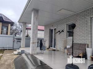 Дом 118м&sup2;, 2-этажный, участок 5 сот.  