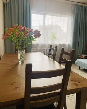 Дом 195м&sup2;, 3-этажный, участок 3 сот.  