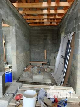 Дом 90м&sup2;, 2-этажный, участок 10 сот.  