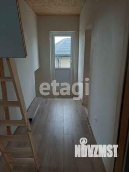 Дом 160м&sup2;, 2-этажный, участок 8 сот.  