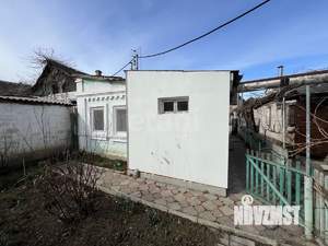 Дом 35м², 1-этажный, участок 4 сот.  