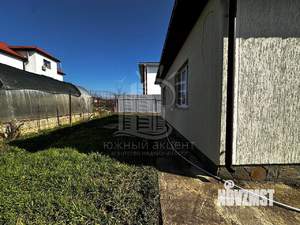 Дом 80м&sup2;, 1-этажный, участок 4 сот.  